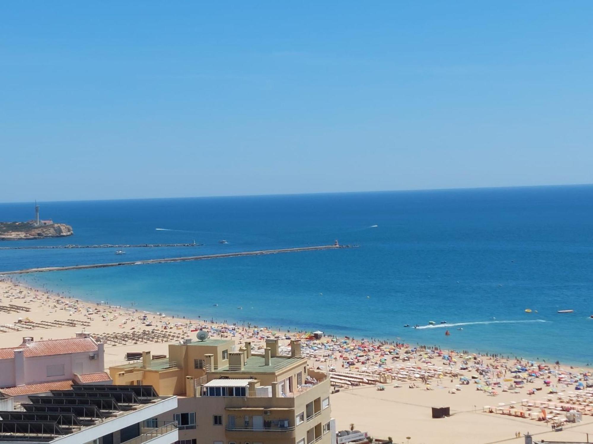 Rocha T Apartments Portimão Εξωτερικό φωτογραφία