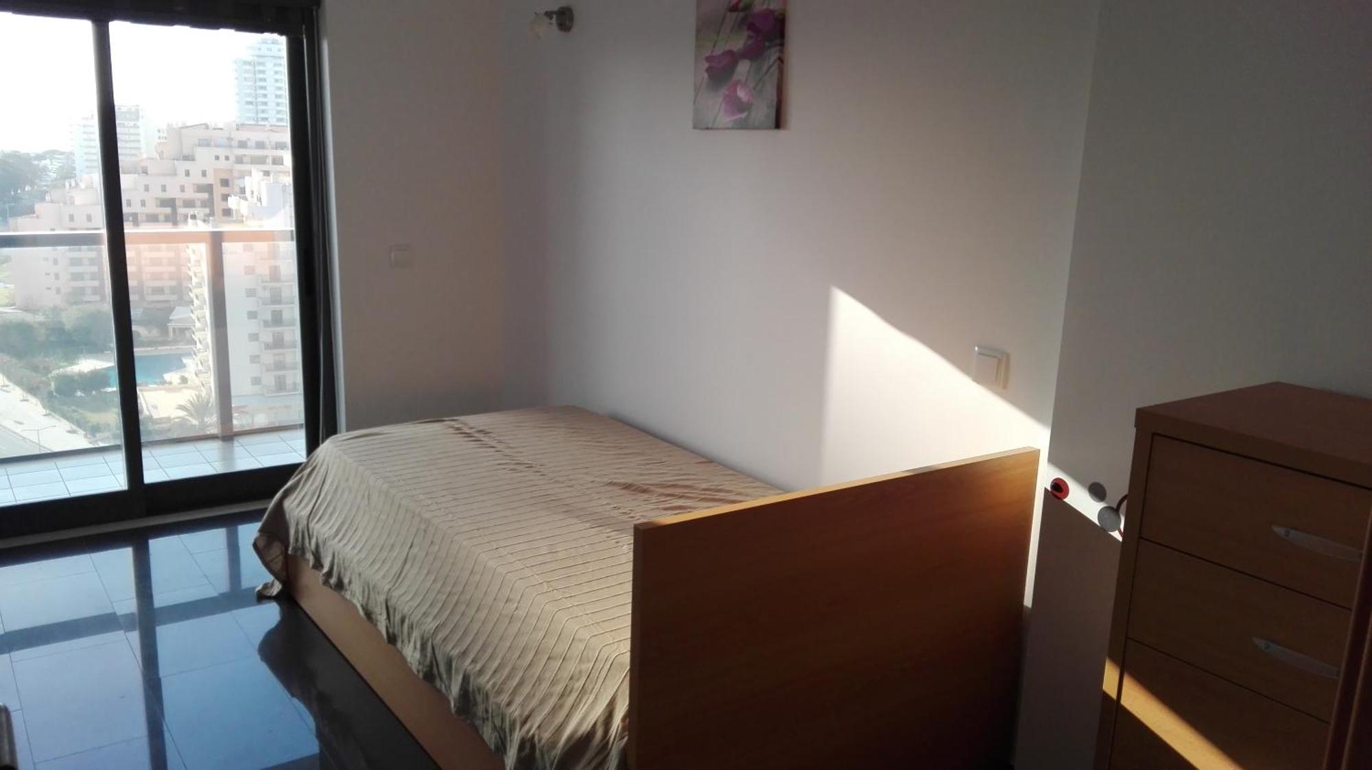 Rocha T Apartments Portimão Εξωτερικό φωτογραφία