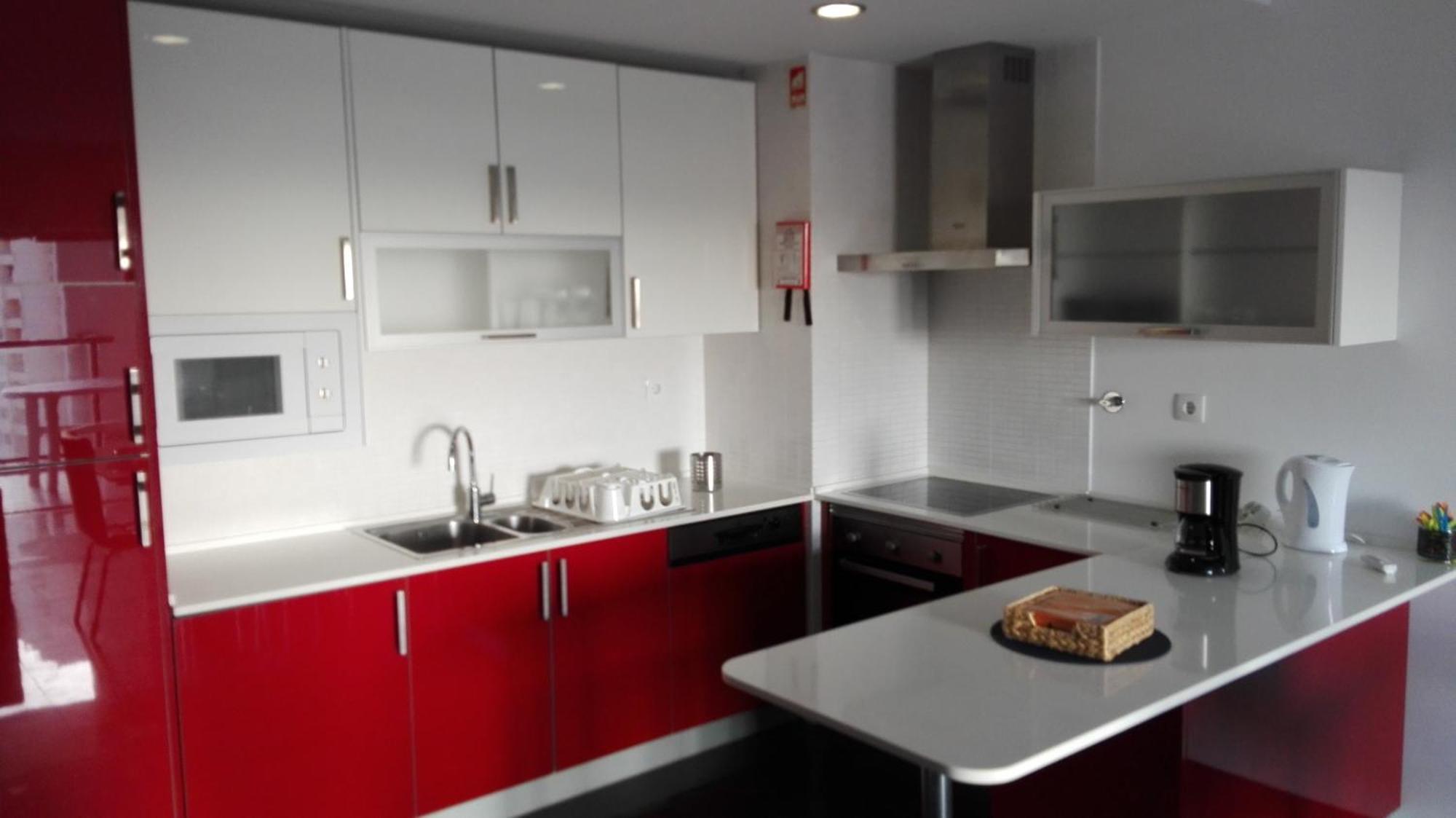 Rocha T Apartments Portimão Εξωτερικό φωτογραφία