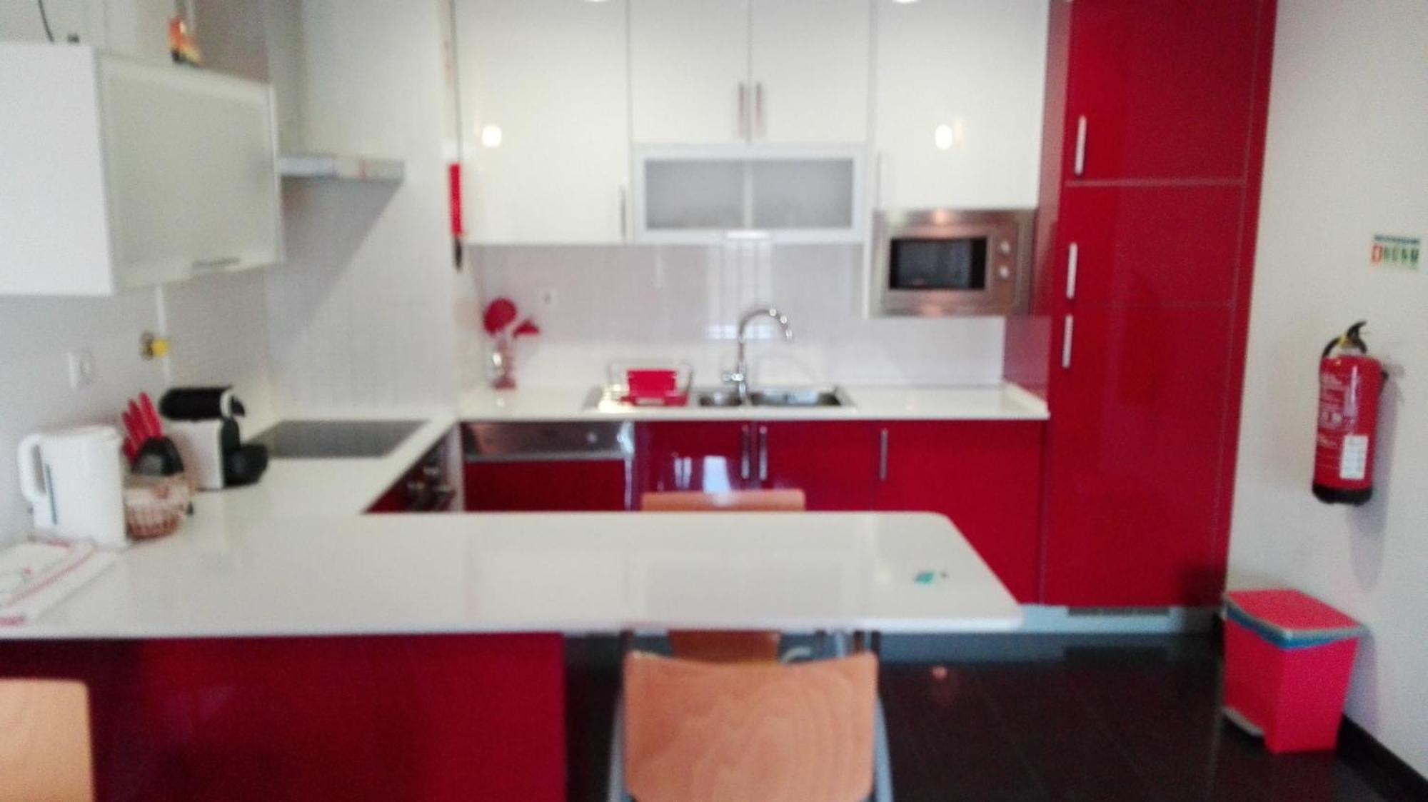 Rocha T Apartments Portimão Εξωτερικό φωτογραφία