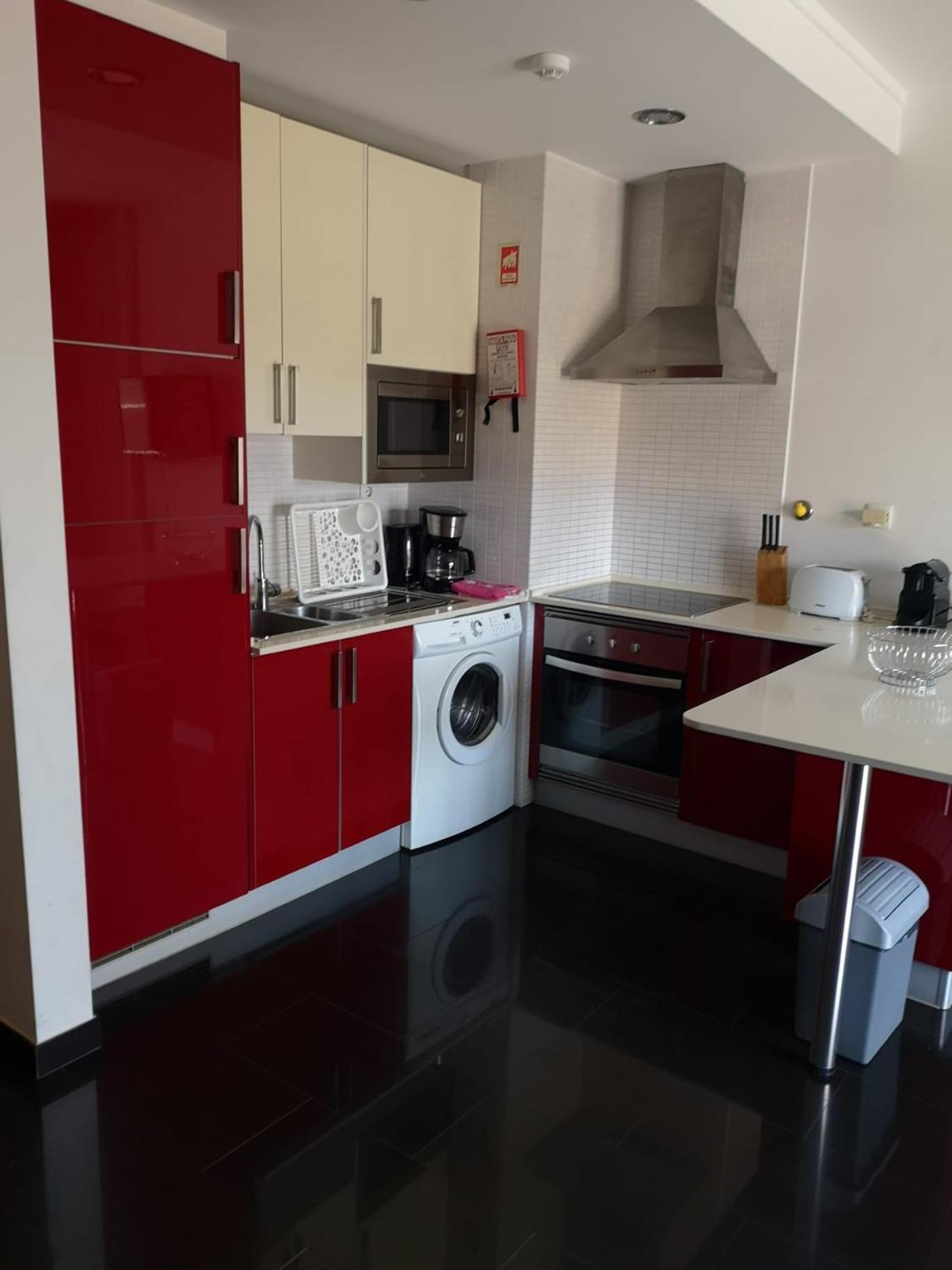 Rocha T Apartments Portimão Εξωτερικό φωτογραφία