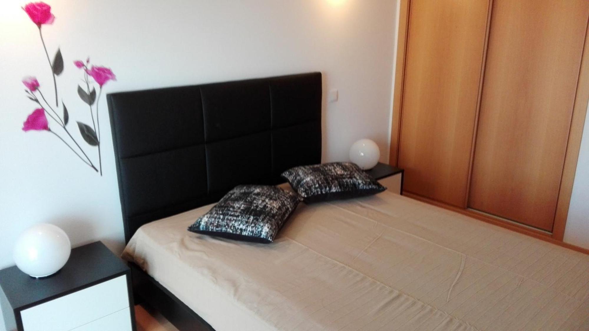Rocha T Apartments Portimão Εξωτερικό φωτογραφία