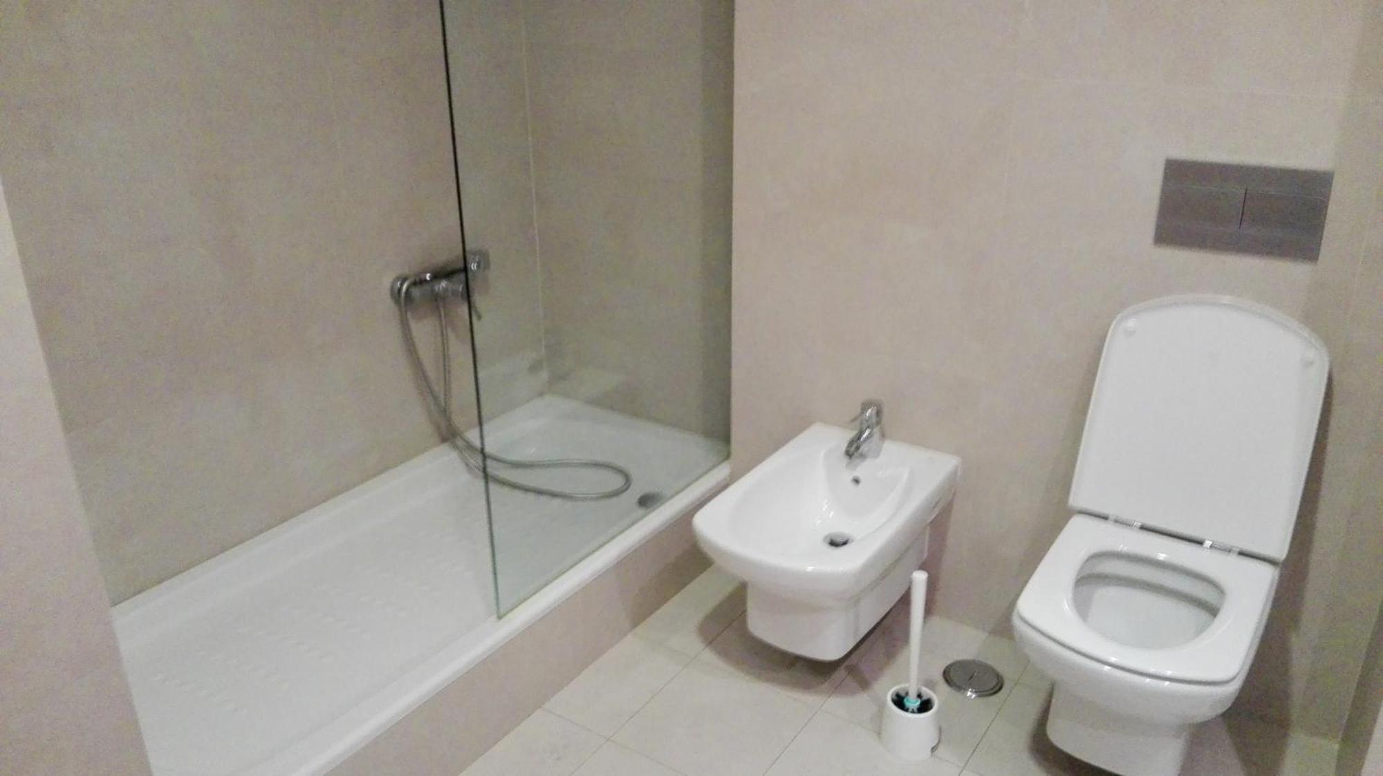 Rocha T Apartments Portimão Εξωτερικό φωτογραφία