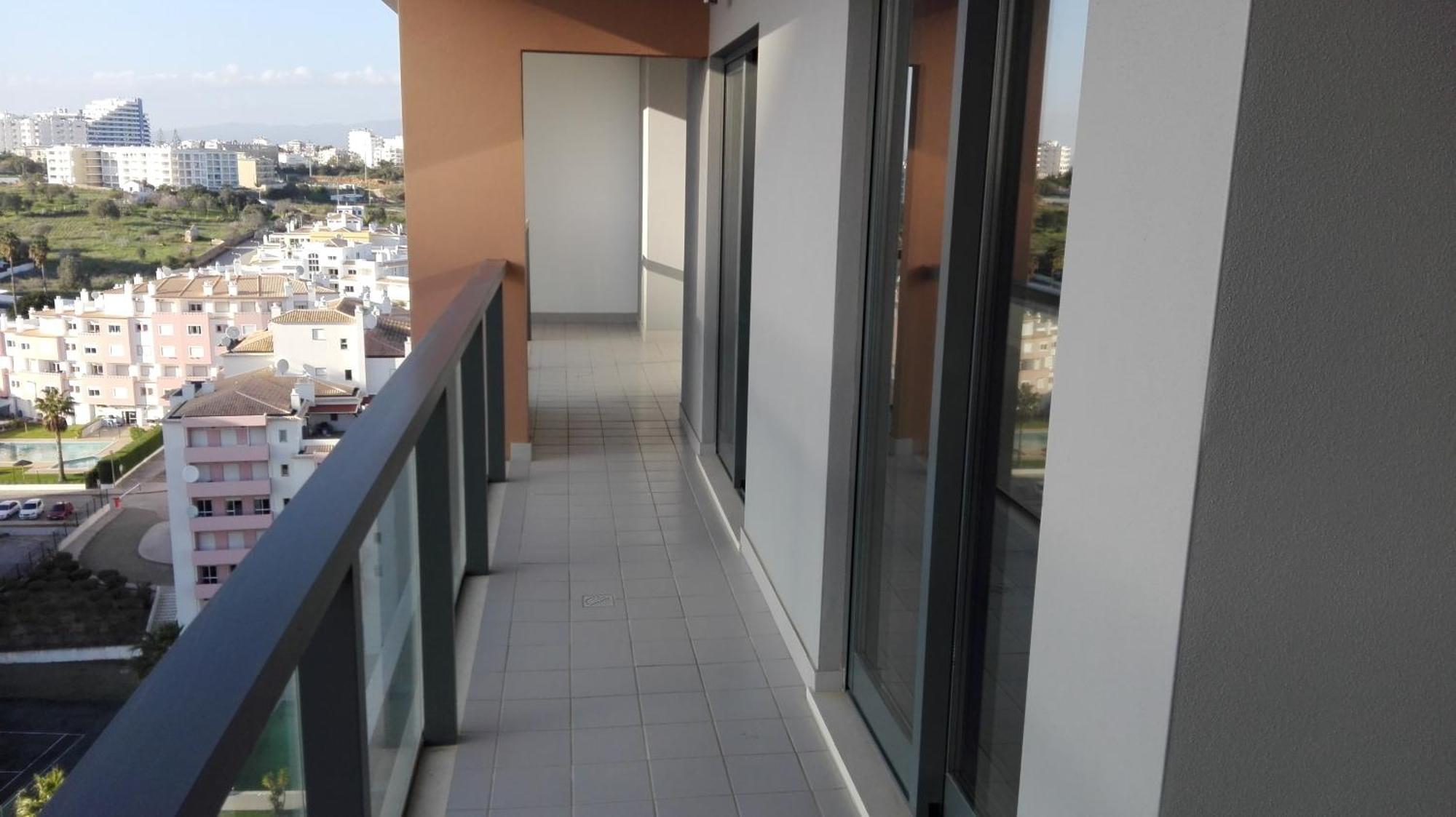 Rocha T Apartments Portimão Εξωτερικό φωτογραφία