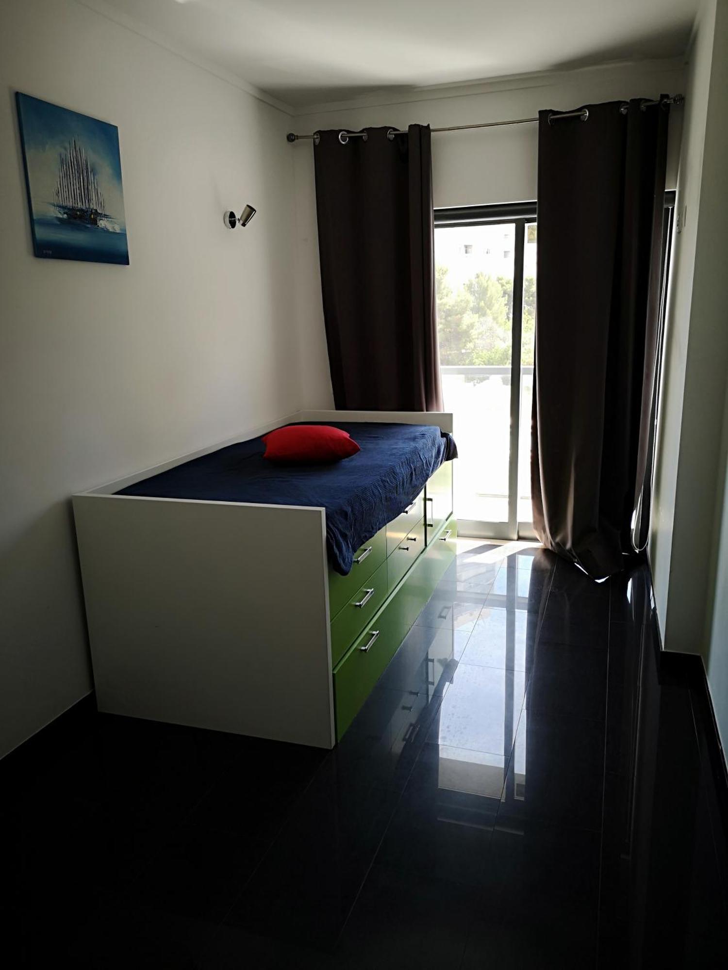 Rocha T Apartments Portimão Εξωτερικό φωτογραφία