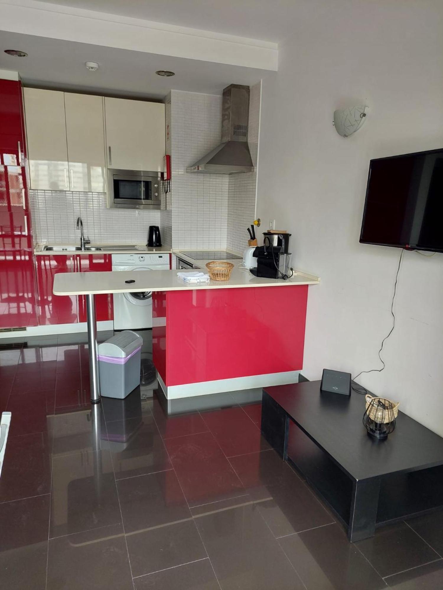 Rocha T Apartments Portimão Εξωτερικό φωτογραφία