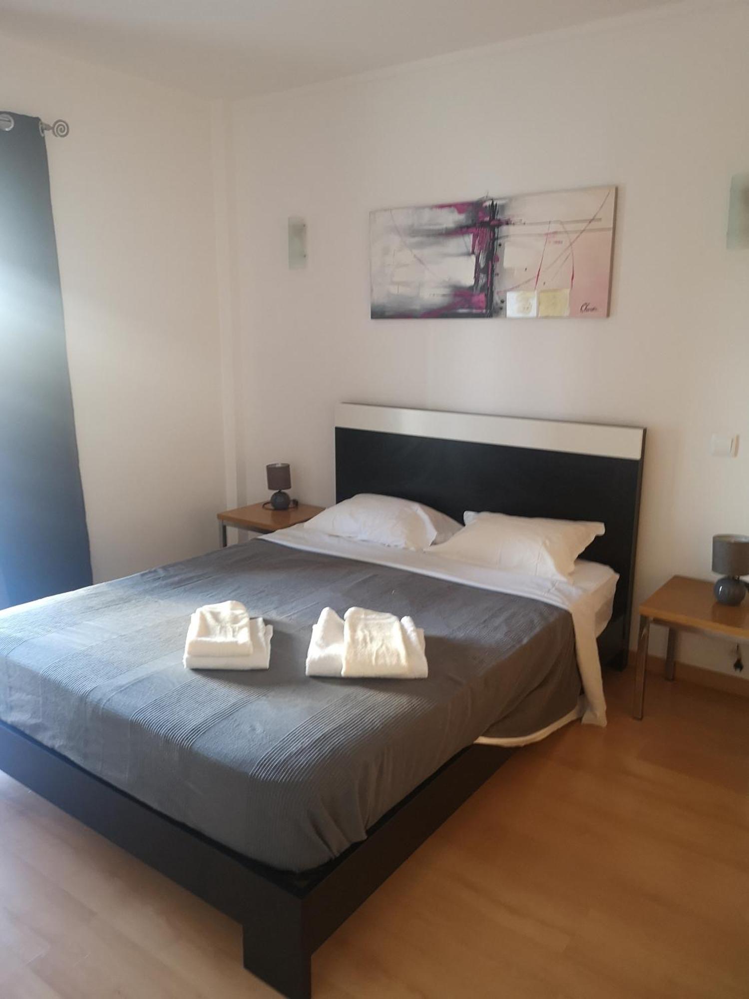 Rocha T Apartments Portimão Εξωτερικό φωτογραφία