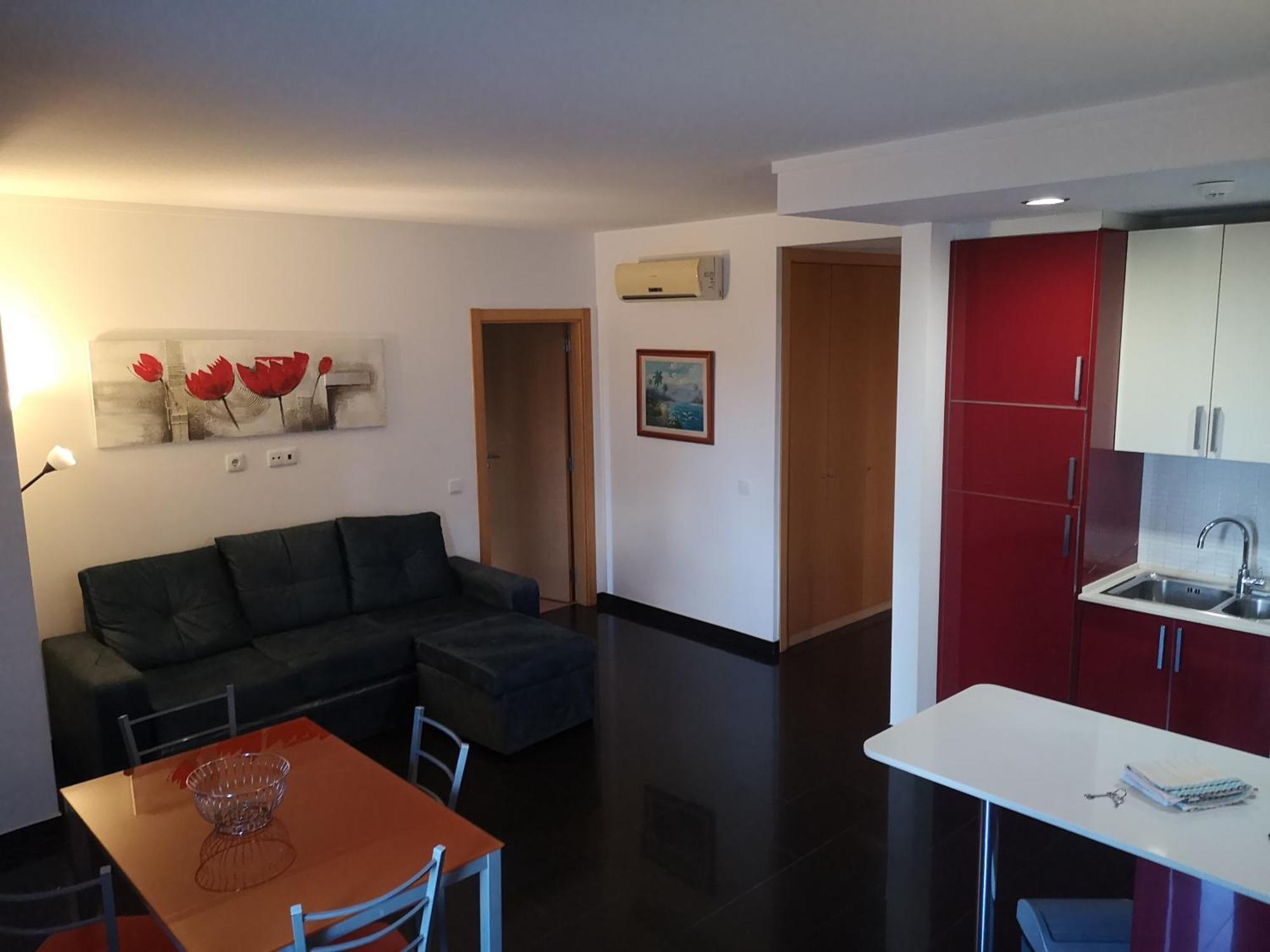 Rocha T Apartments Portimão Εξωτερικό φωτογραφία