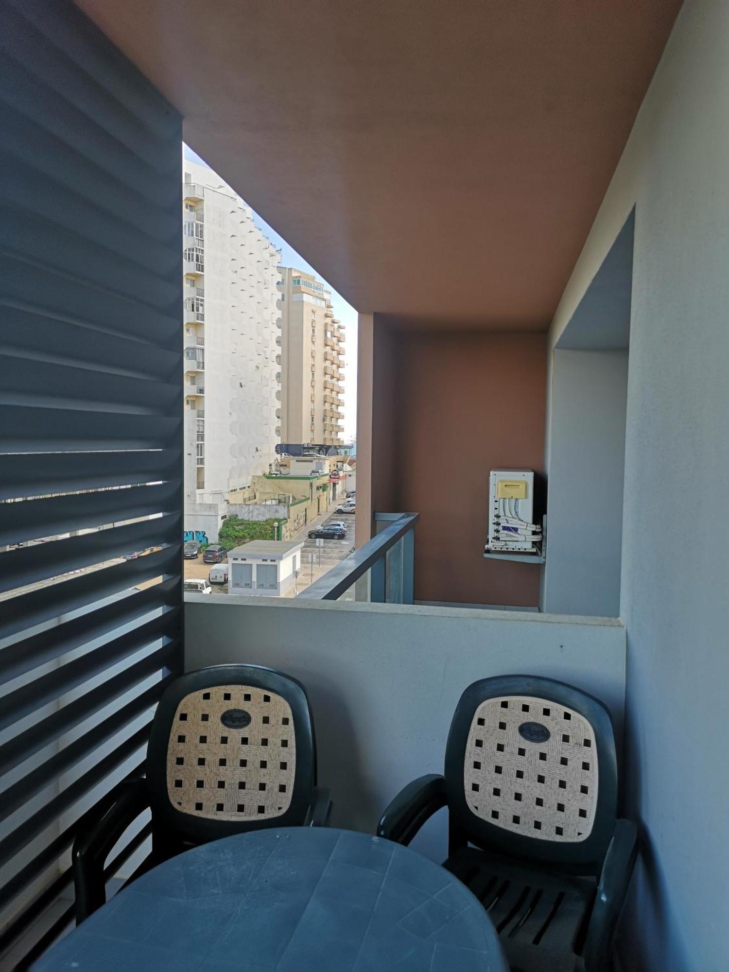 Rocha T Apartments Portimão Εξωτερικό φωτογραφία